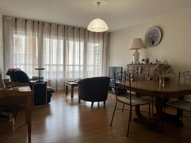 Appartement vente à Aurillac