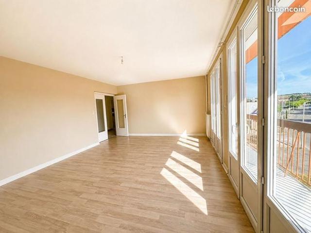 Appartement vente à Apt, Roussillon