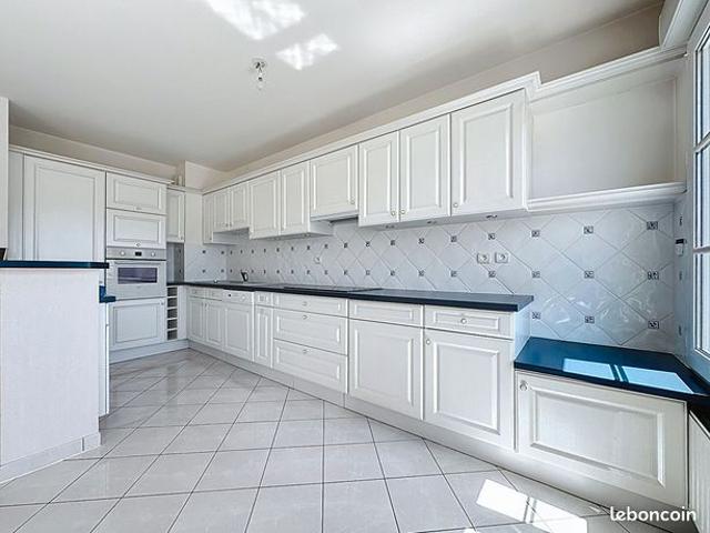 Appartement vente à Melun, Saint-fargeau-ponthierry