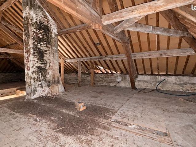 Appartement vente à Verzy, Marne
