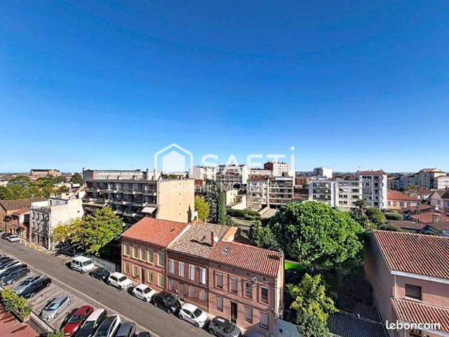 Appartement vente à Montauban
