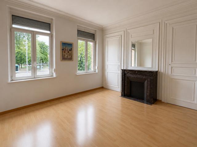 Appartement location à Amiens
