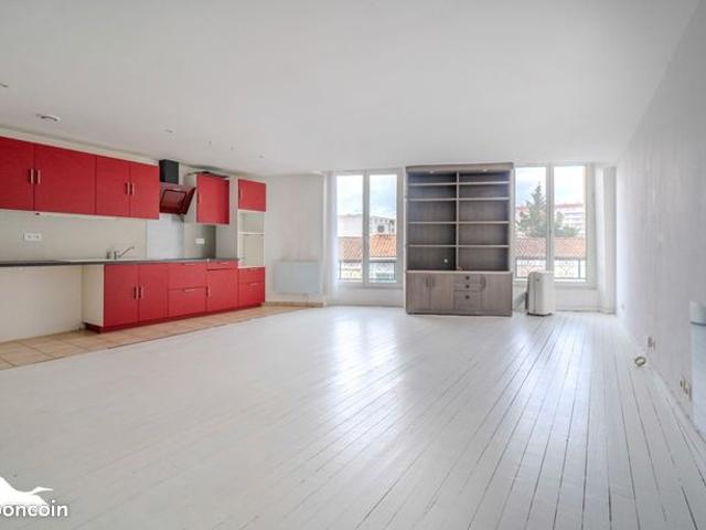 Appartement vente à Bordeaux