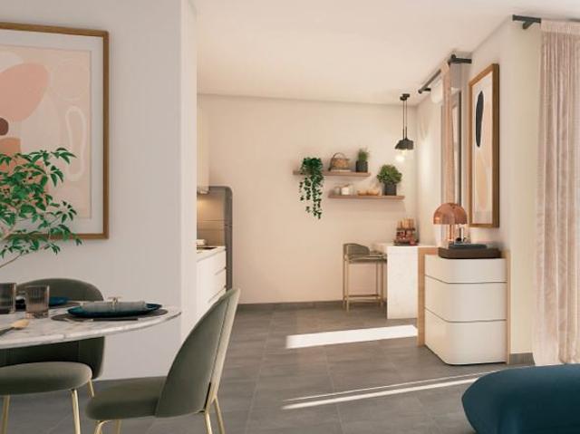 Appartement vente à Muret, Labarthe-sur-lèze