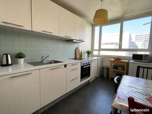 Appartement vente à Angers