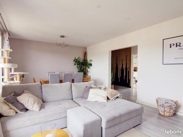 Appartement vente à Saint-Étienne, Lorette