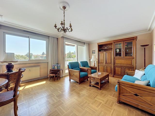 Appartement vente à Lyon, Métropole de Lyon