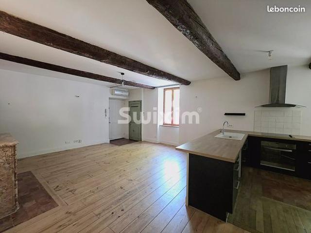 Appartement vente à Carpentras, Valréas
