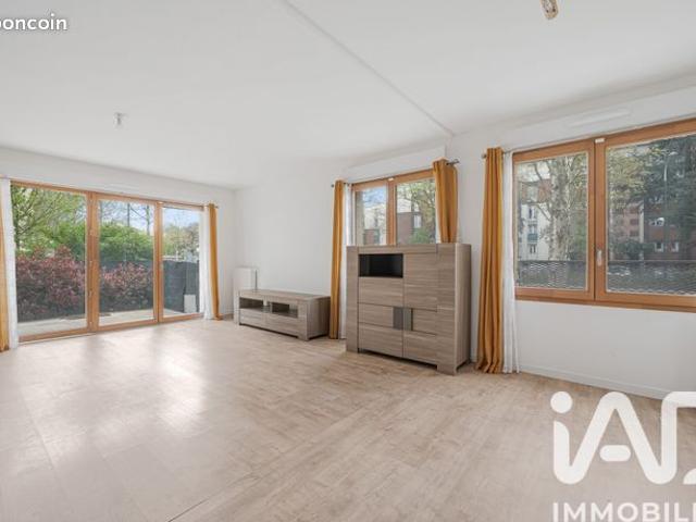 Appartement vente à Boulogne-Billancourt, Meudon