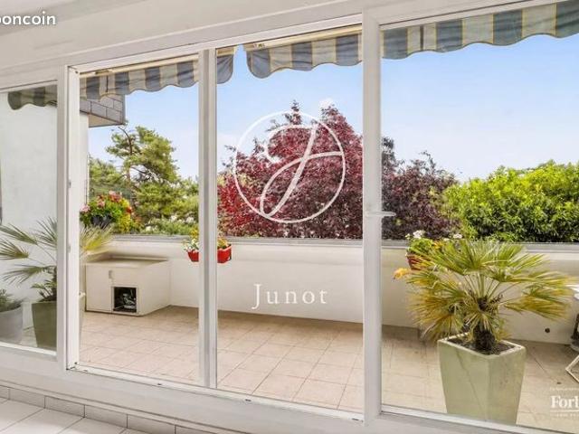Appartement vente à Nanterre, Rueil-malmaison