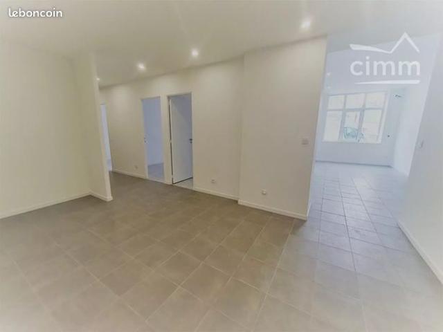 Appartement vente à La Tour-du-Pin, La Tour-du-pin