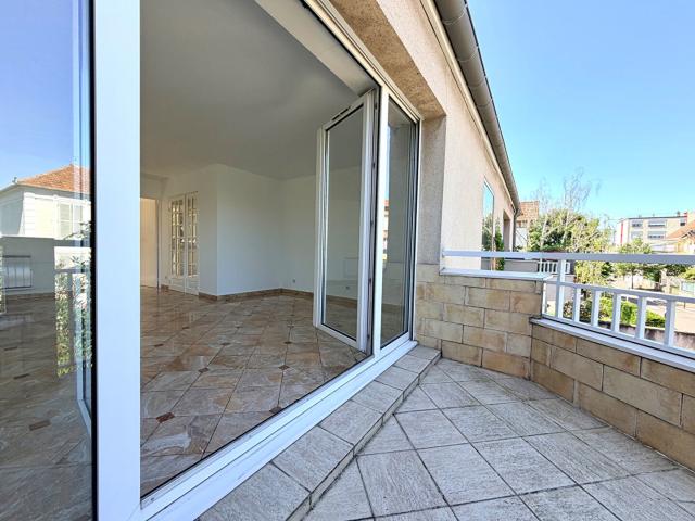 Appartement vente à Nanterre