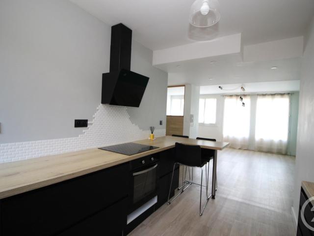 Appartement location à Gap