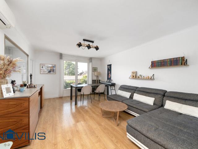 Appartement vente à Toulouse