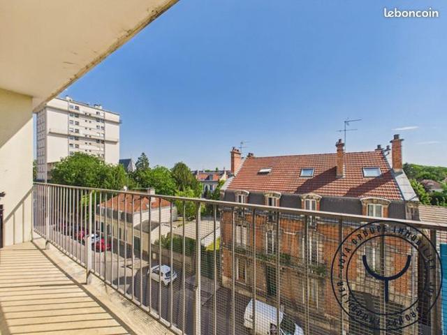 Appartement vente à Troyes