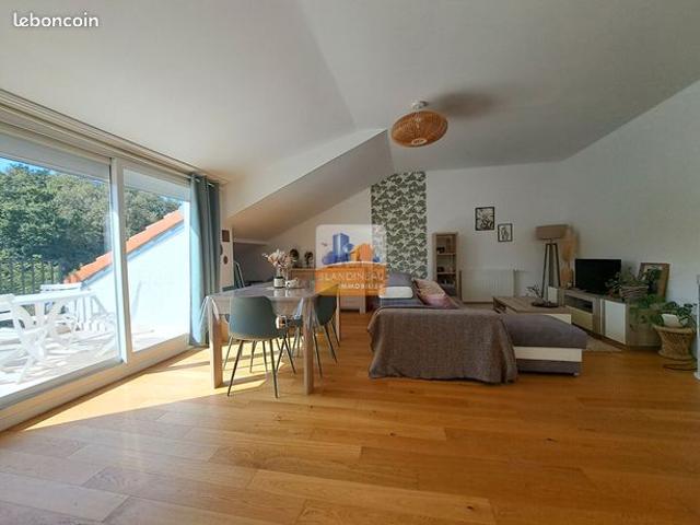 Appartement vente à Lure, La Montagne