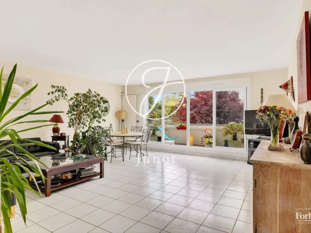 Appartement vente à Nanterre, Rueil-malmaison