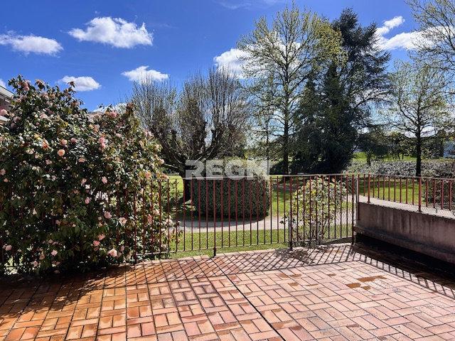 Appartement vente à Pau
