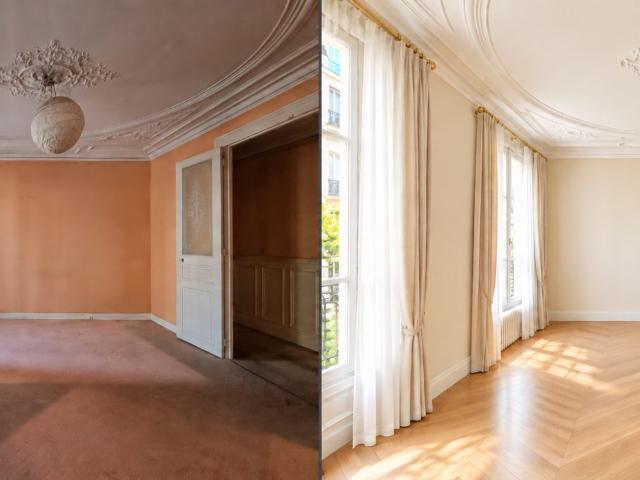Appartement vente à Paris 6e Arrondissement, Paris