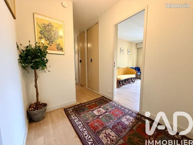 Appartement vente à Melun
