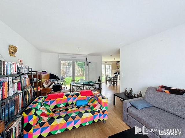 Appartement vente à Ploërmel