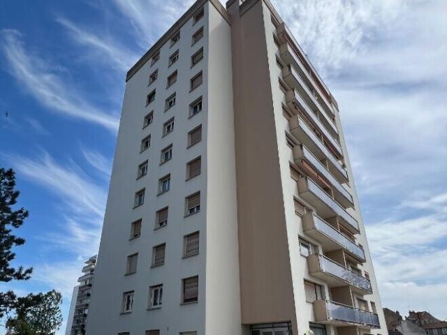 Appartement vente à Dijon