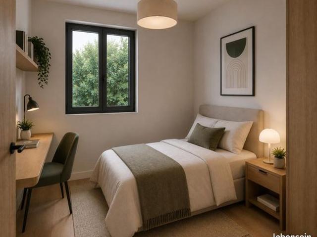 Appartement vente à Versailles, La Celle-saint-cloud