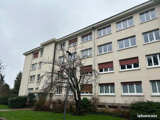 Appartement vente à Les Sables-d'Olonne, Avrillé