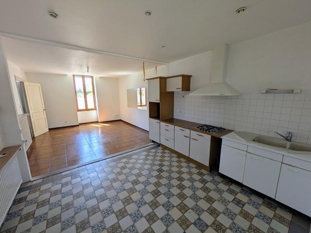 Appartement vente à Roanne, Le Coteau