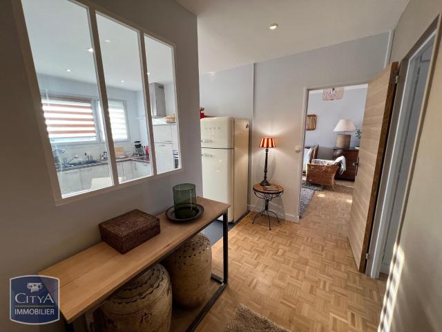 Appartement vente à Tours