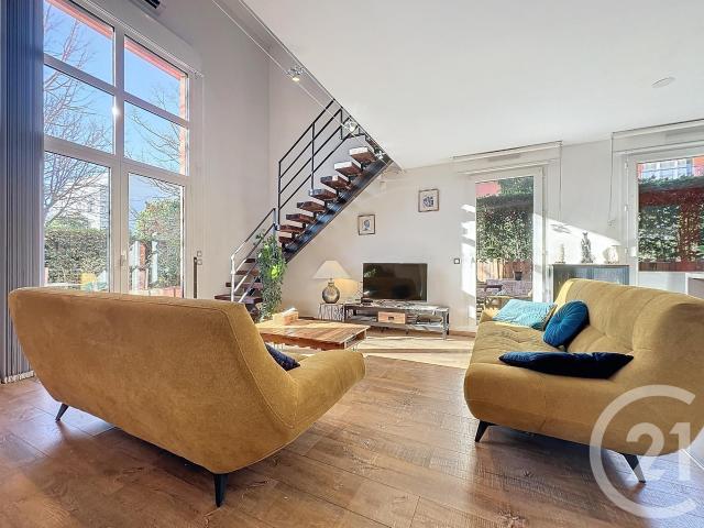 Appartement vente à Montpellier