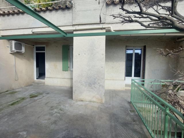 Appartement location à Nyons, Vinsobres