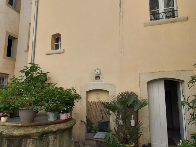 Appartement vente à Béziers