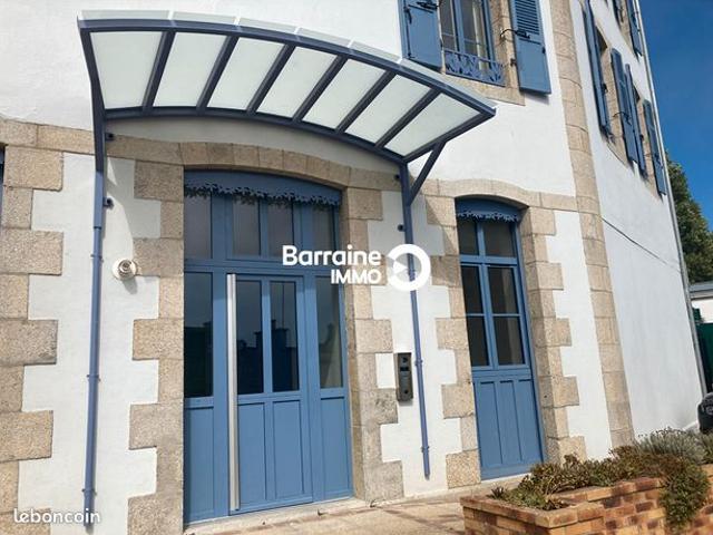Appartement vente à Morlaix, Bretagne