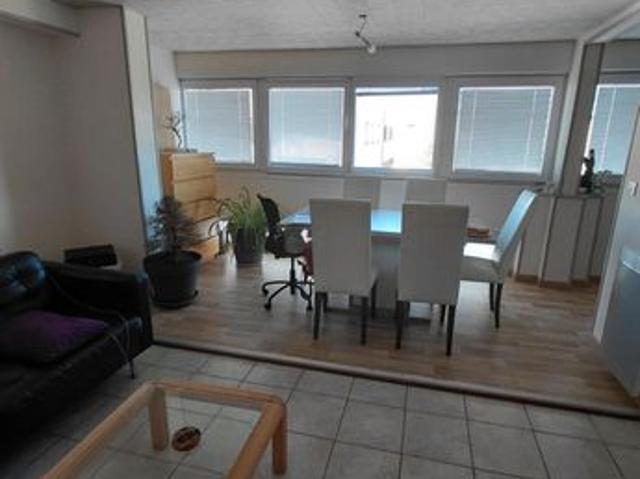 Appartement vente à Sélestat-Erstein, Gerstheim