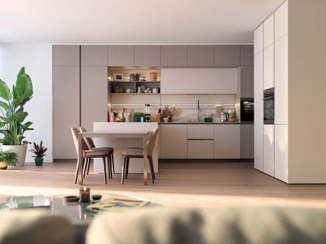 Appartement vente à Lyon, Métropole de Lyon