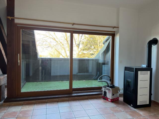 Appartement location à Saint-Jean-de-Maurienne, Aiton