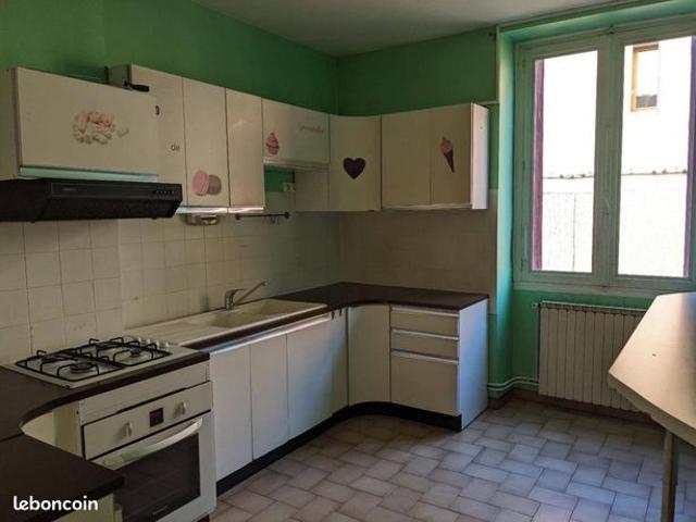 Appartement vente à Saint-Étienne, Rive-de-gier