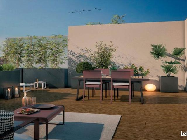 Appartement vente à Montreuil-sur-Mer, Cucq