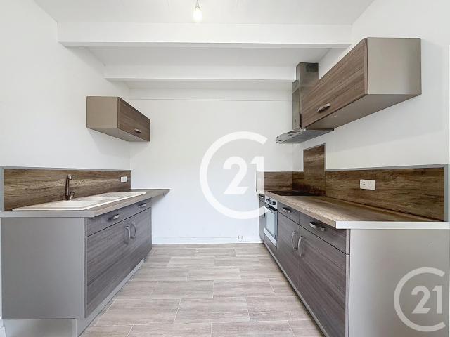Appartement location à Cognac