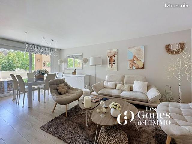 Appartement vente à Lyon, Métropole de Lyon