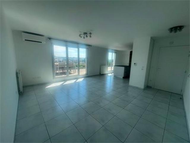 Appartement location à Torcy, Chelles