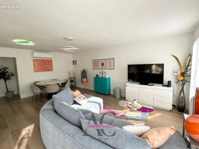 Appartement vente à Solliès-Pont, Var