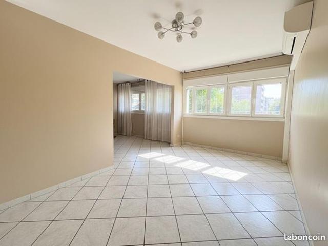 Appartement vente à Toulouse, Beauzelle