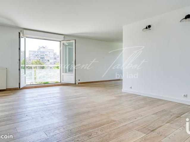 Appartement vente à Chatou