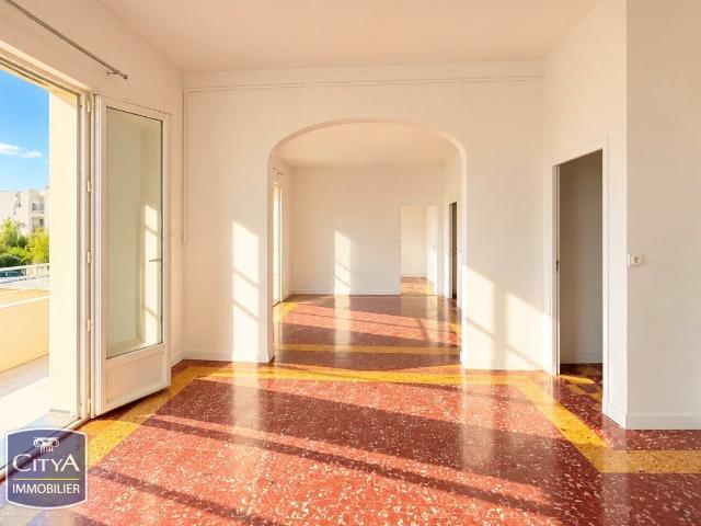 Appartement vente à Carnon, Mauguio
