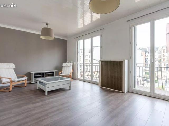 Appartement vente à Nogent-sur-Marne, Nogent-sur-marne