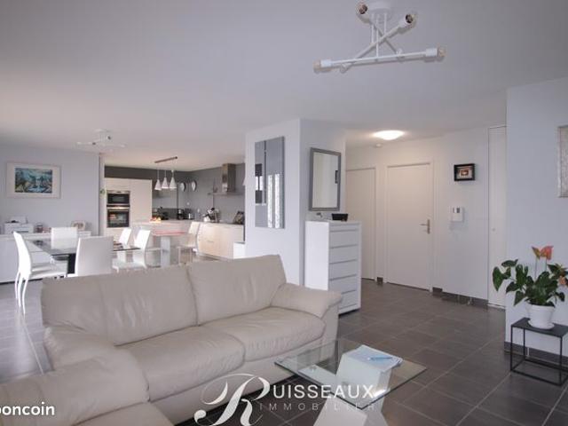 Appartement vente à Dijon