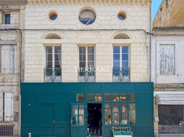 Appartement vente à Libourne
