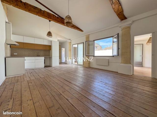 Appartement vente à Libourne